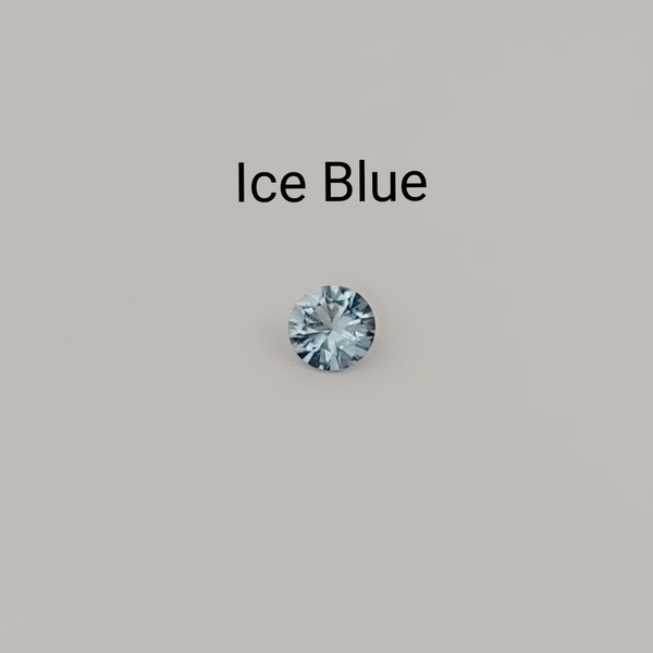 Solitaire Stone Ring Sets Smitted Studio