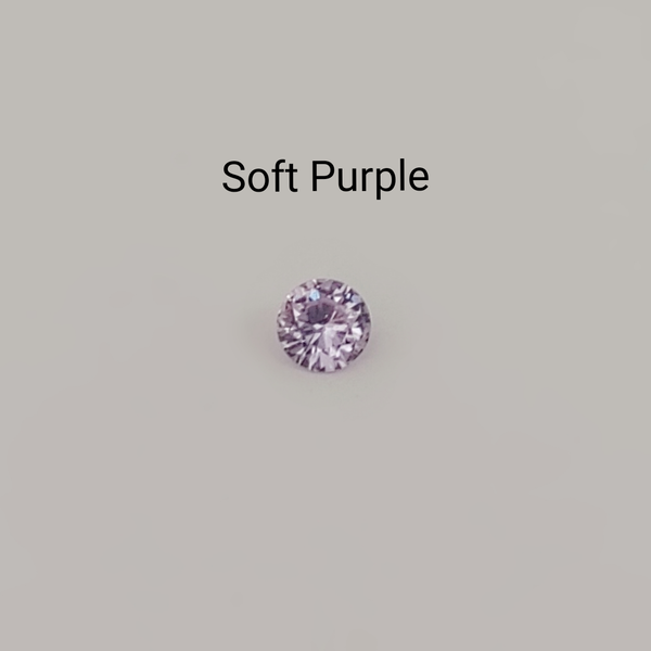 Solitaire Stone Ring Sets Smitted Studio