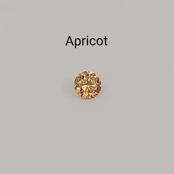 Solitaire Stone Ring Sets Smitted Studio