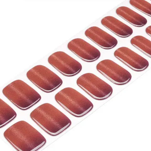 Gloam UV Gel Wraps