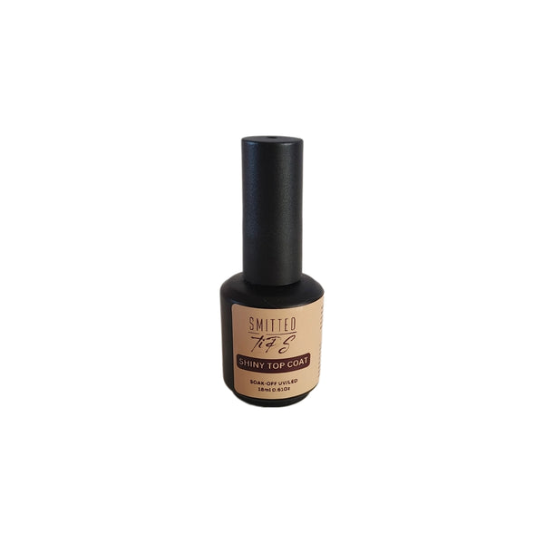 Gel Top Coat